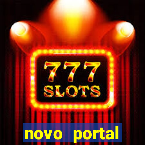 novo portal cruzeiro do sul